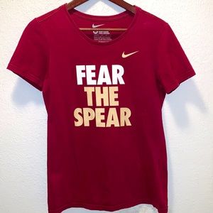 Florida State Shirt